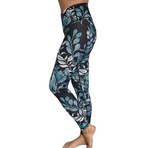 Daintree Night Legging - Enviro Grip