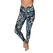 Load image into Gallery viewer, Daintree Night Legging - Enviro Grip