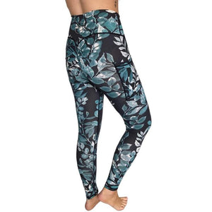 Daintree Night Legging - Enviro Grip